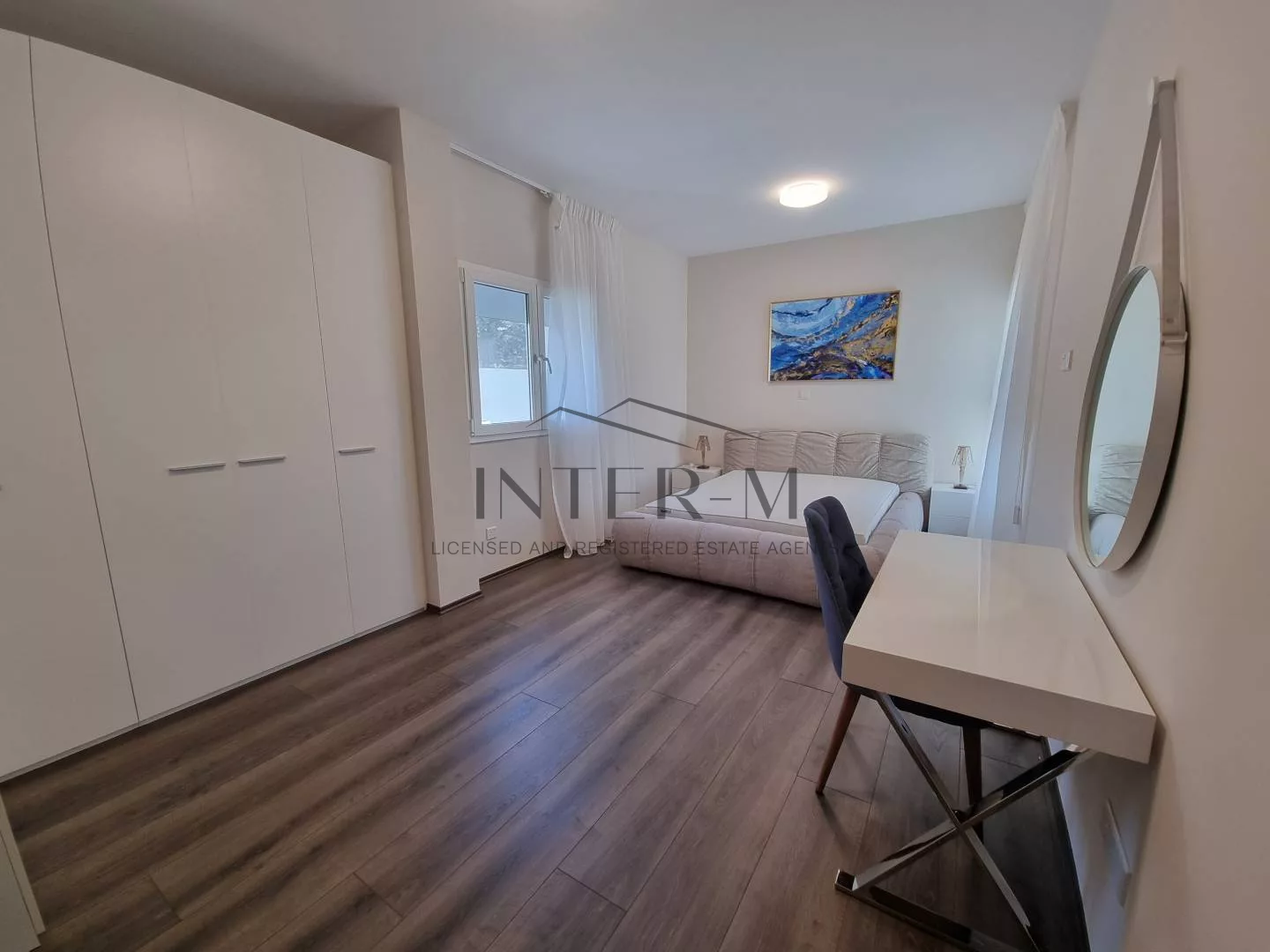 New Apartment For Rent In Agios Tychon , Limassol  (4 Bedroom) photo 5