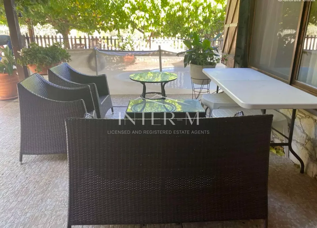 Villa For Sale In Kouka, Limassol, Cyprus  (3 Bedroom) φωτογραφία 10