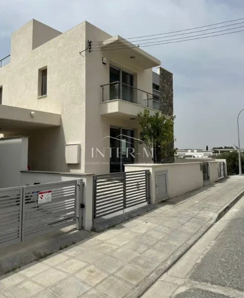 Beautiful Detached House Fоr Sаle In,Panthea  Limassol (5 Bedroom)