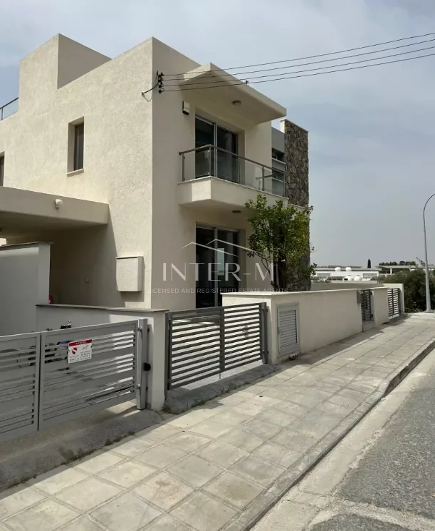 Beautiful Detached House Fоr Sаle In,Panthea  Limassol (5 Bedroom)