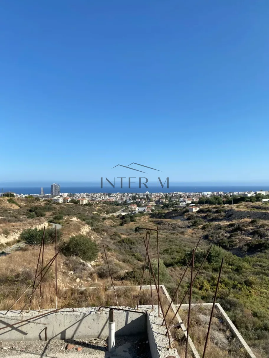 Luxury Residence For Sale – Germasogeia,Green Area, Limassol, Cyprus (303 Sqm) (4 Bedroom)