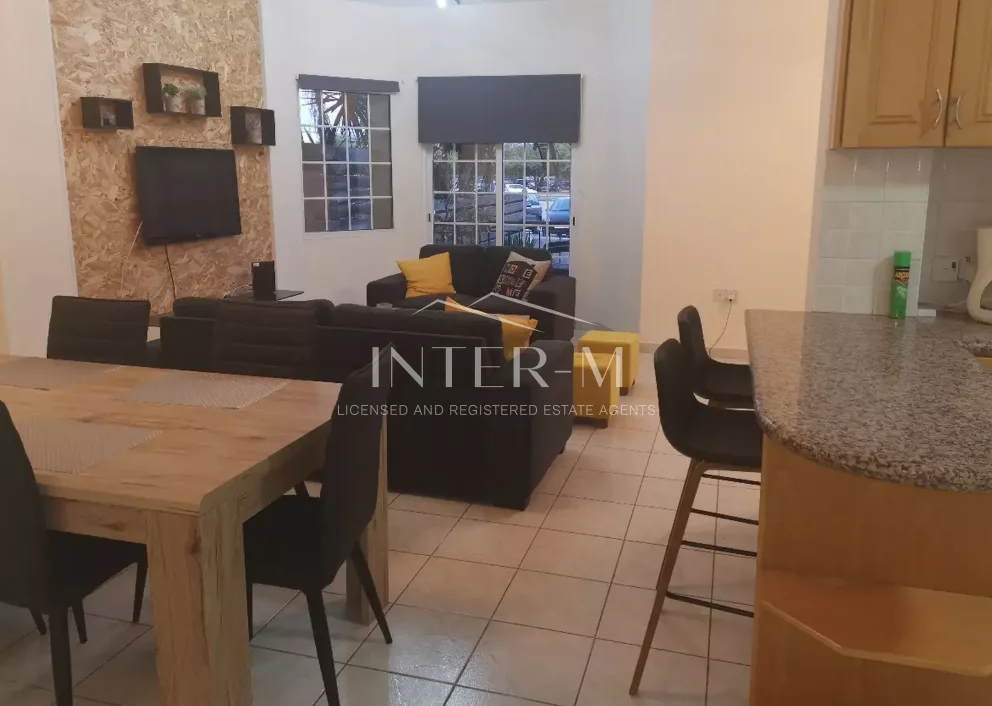 Charming 3-Bedroom Maisonette For Sale – Agios Athanasios, Limassol,Cyprus (3 Bedroom)