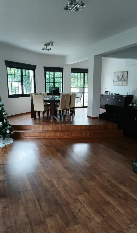 Beautiful 3-Bedroom Detached House For Sale – Mesa Geitonia, Limassol,Cyprus| Prime Central Location | Spacious Family Home (3 Bedroom) photo 2