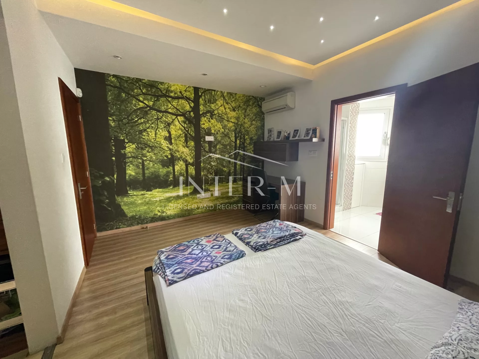 Luxury Villa For Sale In Panthea, Limassol (6 Bedroom) φωτογραφία 16