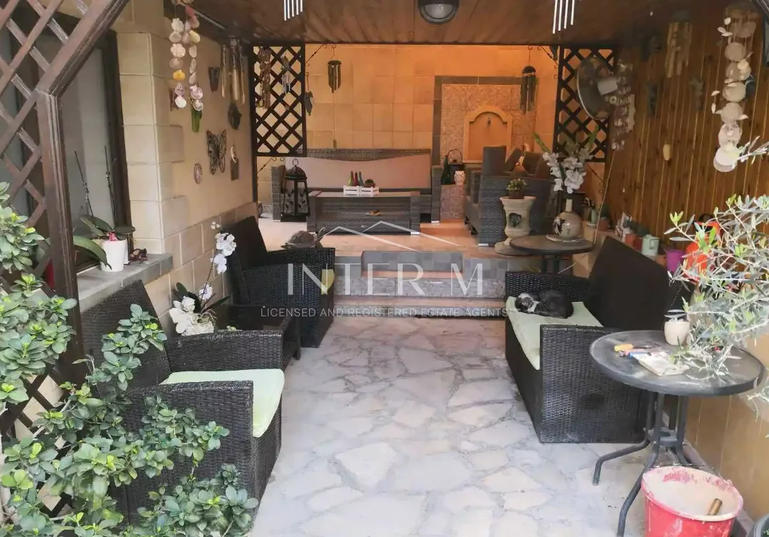 Beautiful Semi-Detached House Fоr Sаle,Agia Fyla, Limassol (3 Bedroom) φωτογραφία 15