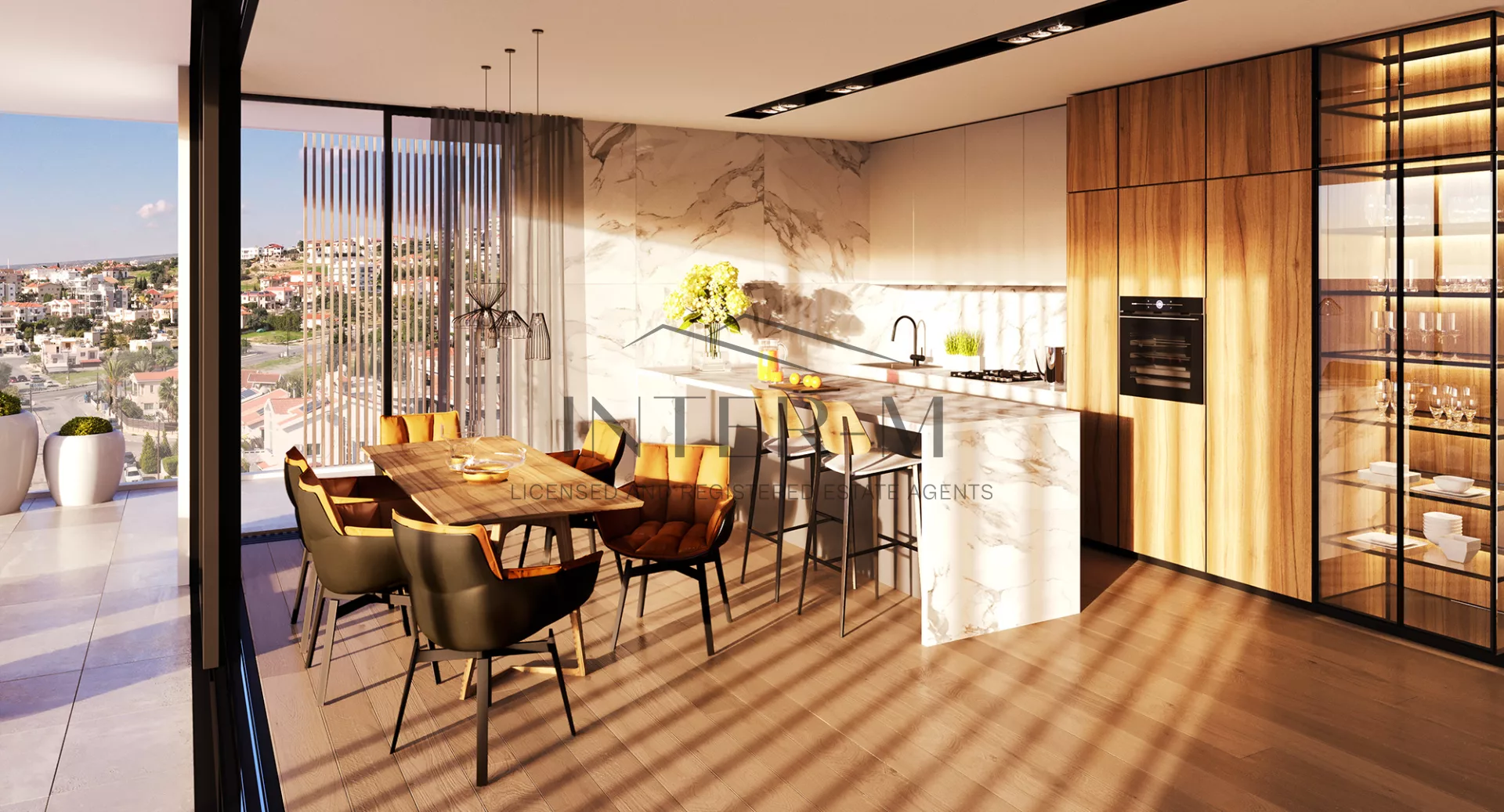 Luxury Apartments For Sale In Panthea (3 Bedroom) φωτογραφία 7
