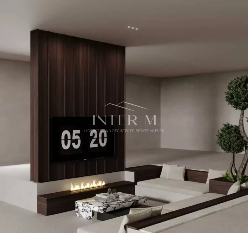 Luxury 4-Bedroom Villa For Sale – Palodeia, Limassol,Cyprus (4 Bedroom) φωτογραφία 8