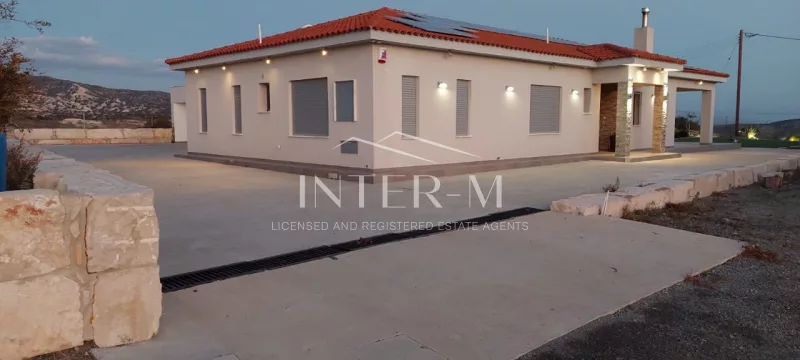 Detached House For Rent in Monagrouli, Limassol, Cyprus photo 3