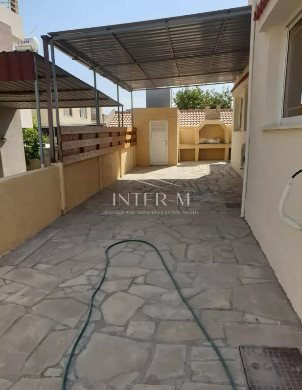 Detached Residence For Sale In Anthoupolis, Kato Polemidia, Limassol (4 Bedroom) φωτογραφία 14