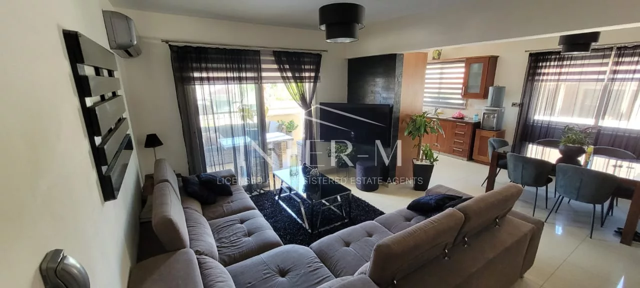 Spacious Apartment For Sale In Kolossi Village, Limassol (2 Bedroom) φωτογραφία 9