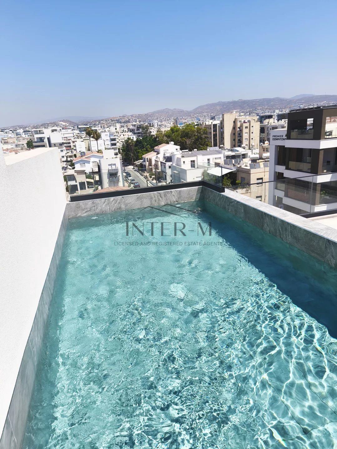 Modern 3-Bedroom Apartment For Rent In Agios Nikolaos, Limassol, Cyprus φωτογραφία 29
