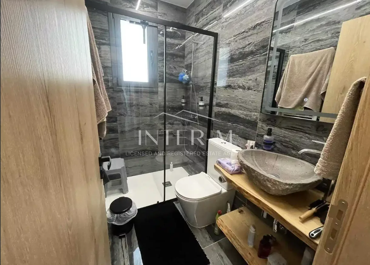 Modern 3-Bedroom Apartment For Rent In Germasogeia, Limassol (3 Bedroom) photo 6
