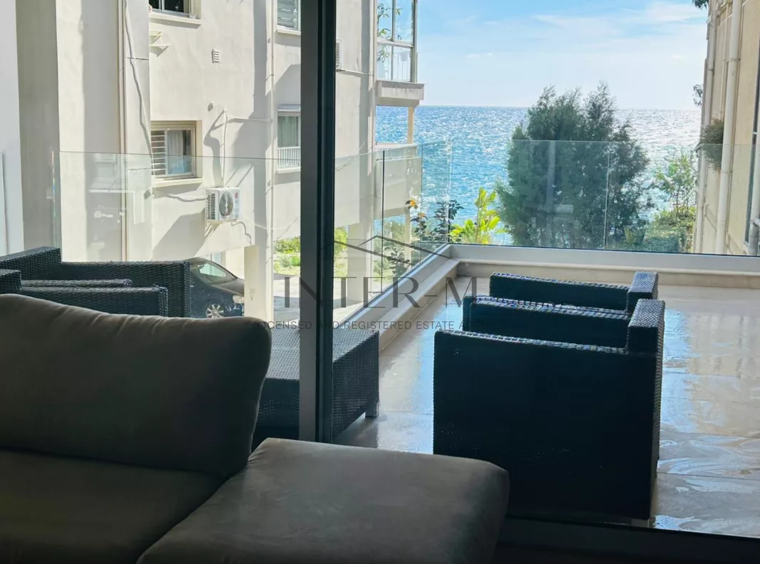 Beautiful Apartment To Rent,In Germasogeia,Limassol (3 Bedroom) φωτογραφία 15