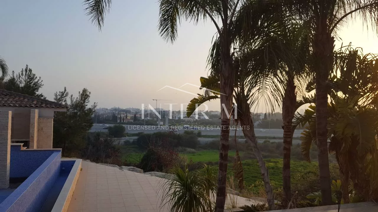 Villa For Sale In Kalogiroi (5 Bedroom) φωτογραφία 6