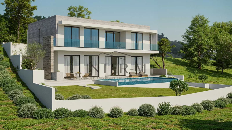 Villa for Sale in Panthea, Limassol, Cyprus φωτογραφία 2