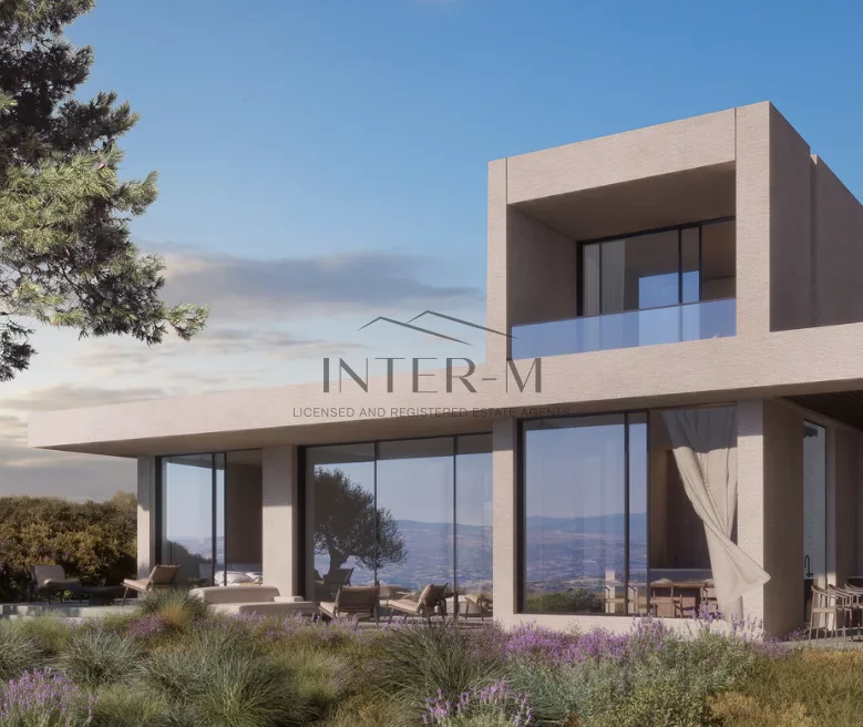 3 Bedrooms - Villa - Pafos - For Sale - PA-126-8573 φωτογραφία 5