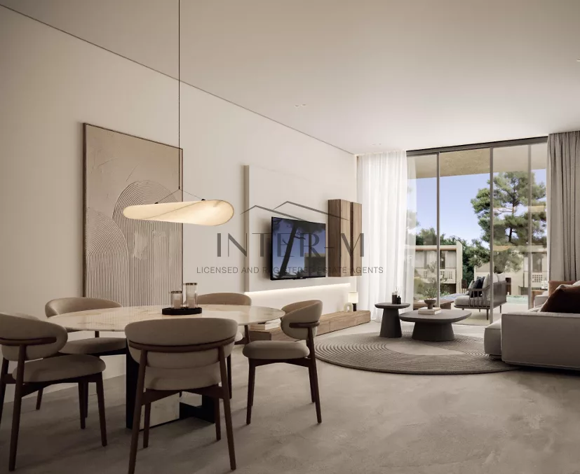 Luxury House For Sale In Konia, Paphos, Cyprus (3 Bedroom) φωτογραφία 5