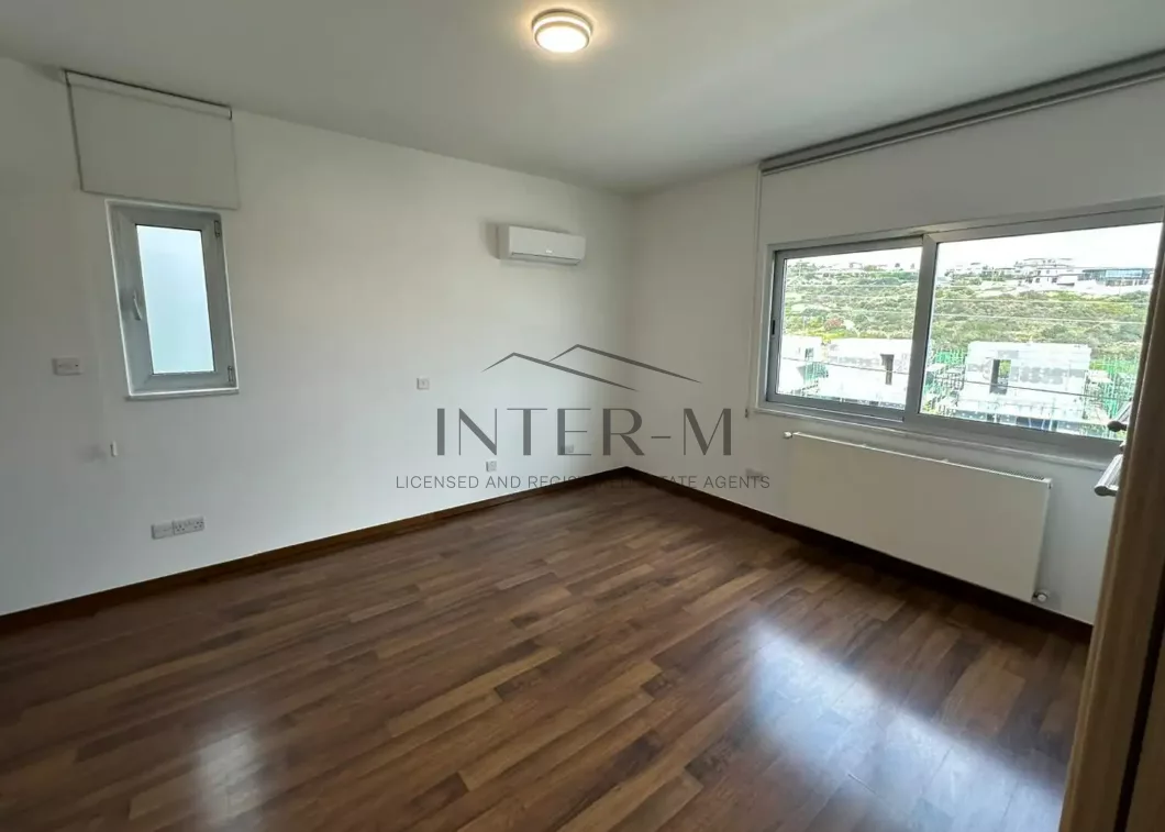 Luxurious 4-Bedroom Villa For Sale – Germasogeia Green Area, Limassol,Cyprus (4 Bedroom) photo 14