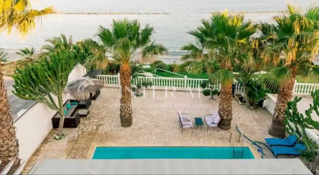 Beautiful  Detached House Fоr Sаle,In Ζύγι, Larnaca, Cyprus (4 Bedroom)