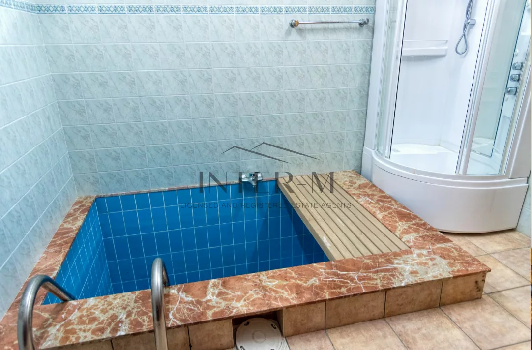 Beautiful Villa For Rent In Moniatis, Limassol (10 Bedroom) photo 14