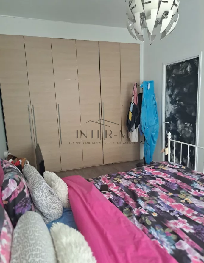 Beautiful Maisonette For Sale In Mesa Geitonia ,Limassol  (3 Bedroom) φωτογραφία 8