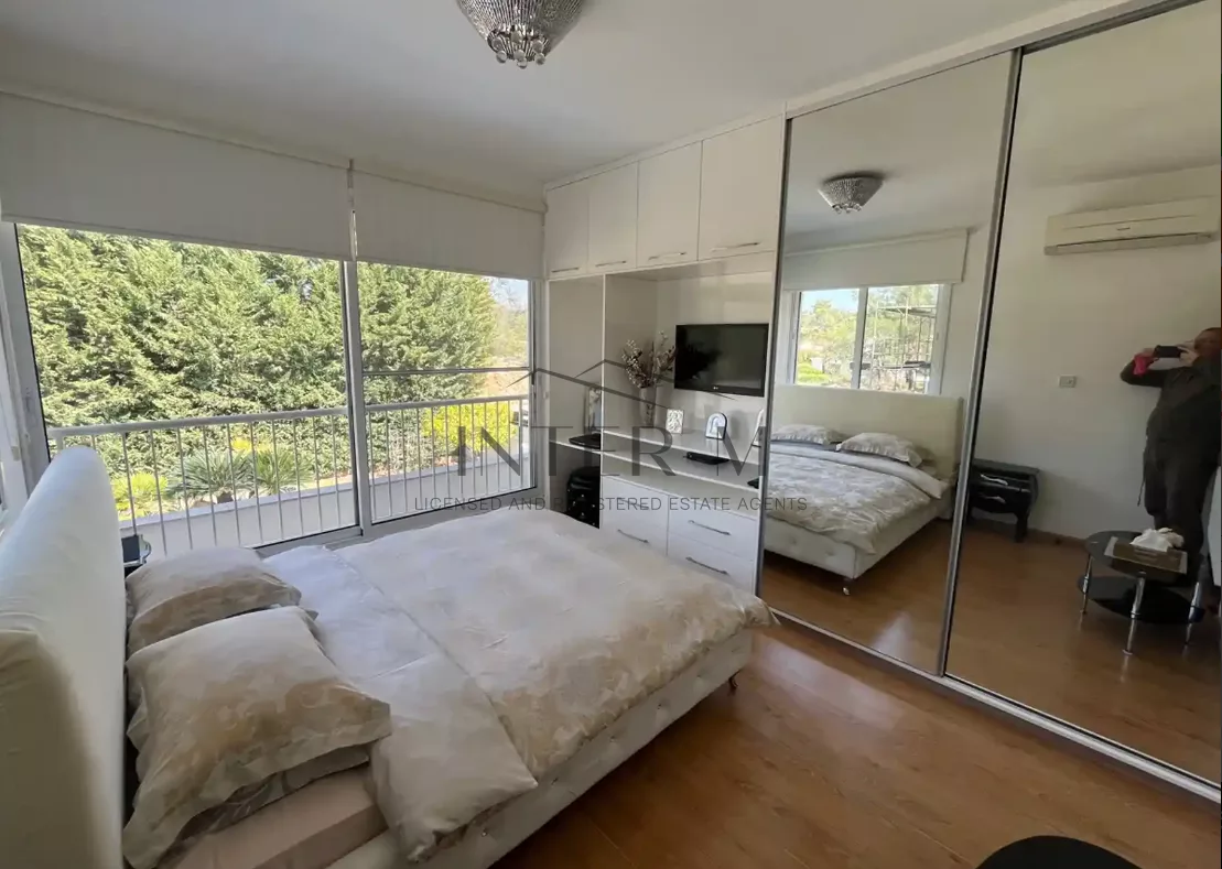 Beautiful 3-Bedroom Detached House For Sale In Souni, Limassol (3 Bedroom) photo 13