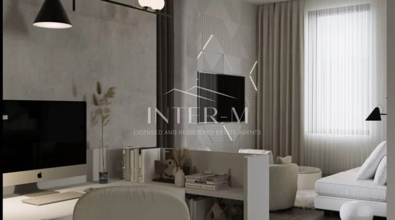 Modern Houses For Sale In Moni Village, Limassol(3 Bedroom)
