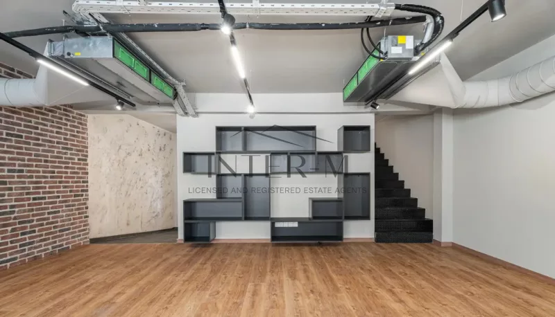 Unique Fully Renovated Offices For Rent In The Historical Center Of Limassol, Cyprus photo 3
