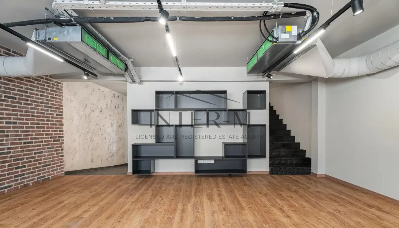 Unique Fully Renovated Offices For Rent In The Historical Center Of Limassol, Cyprus φωτογραφία 3