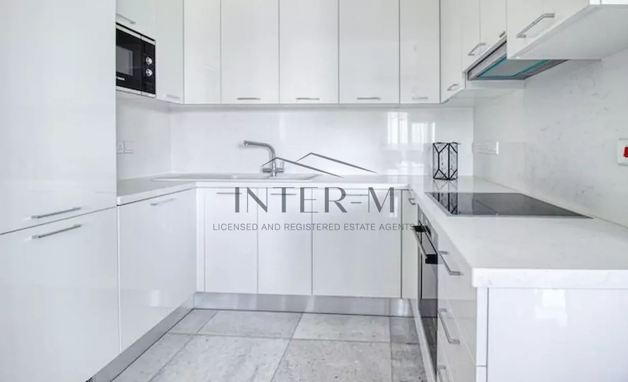 Brand-New 3-Bedroom Penthouse With Sea, Mountain & Park Views,Mesa Geitonia ,Cyprus (3 Bedroom) φωτογραφία 6
