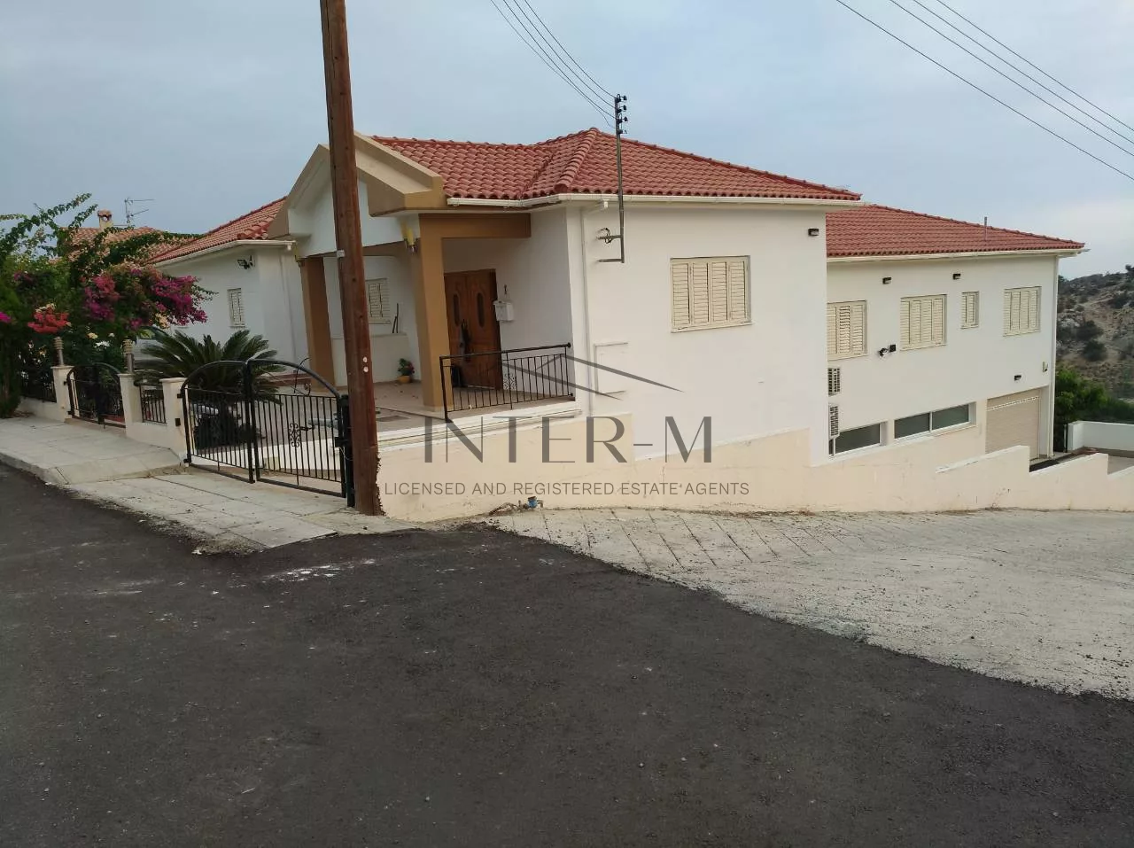 Villa For Sale In Pareklisia (3 Bedroom) φωτογραφία 3
