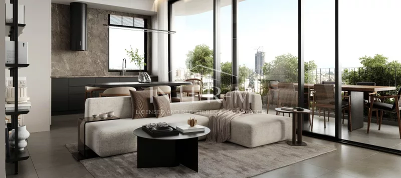Beautiful 1-Bedroom Apartment For Sale In Katholiki, Limassol, Cyprus photo 4