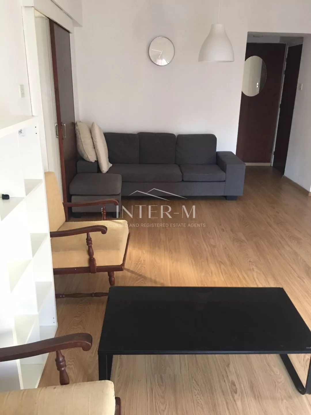 Apartment For Sale In Enaerios Area, Limassol (1 Bedroom) photo 6
