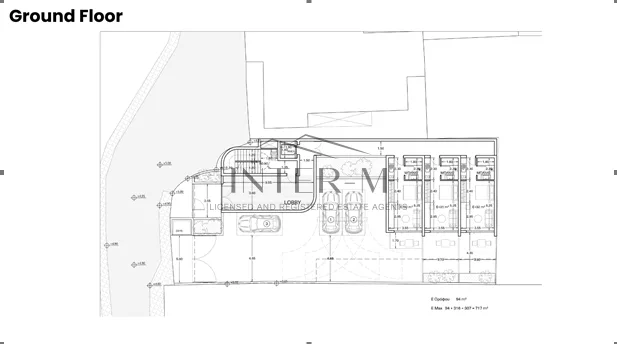 Prime Plot For Sale – 150m From The Beach In Limassol’s Old Town (512 Sq.m) φωτογραφία 4
