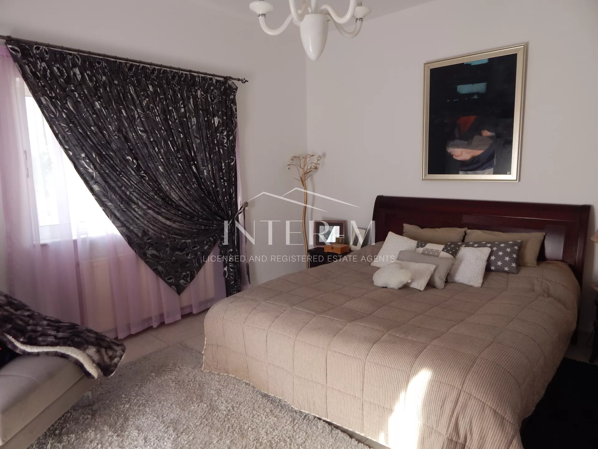 Majestic Five Bedroom Villa For Sale In Pareklisia, Limassol(5 Bedroom) φωτογραφία 22