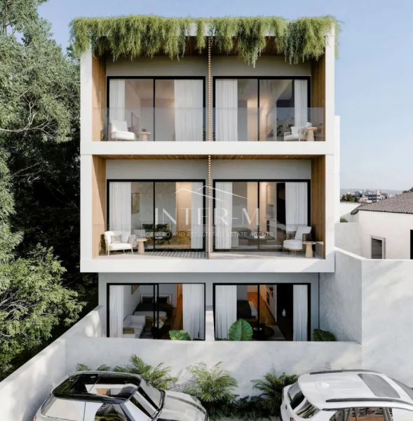 Stunning Investment Opportunity For Sale In Limassol’s Historical Center, Cyprus (193 Sq.m) φωτογραφία 3