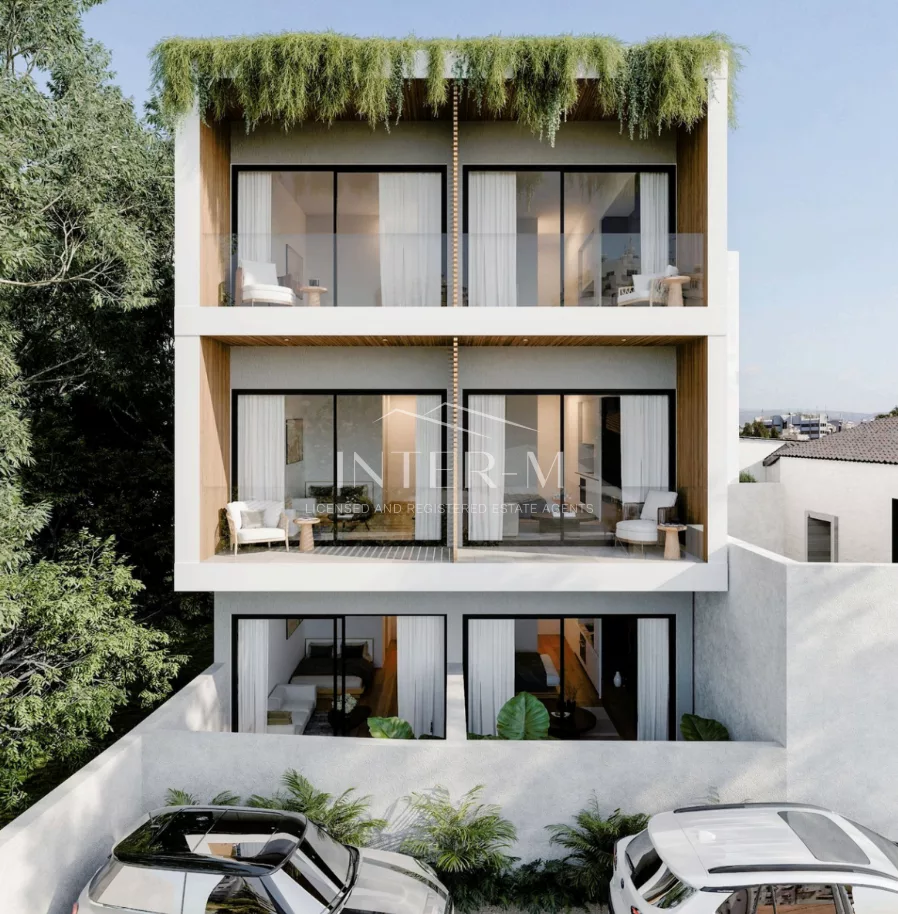 Stunning Investment Opportunity For Sale In Limassol’s Historical Center, Cyprus (193 Sq.m) φωτογραφία 3