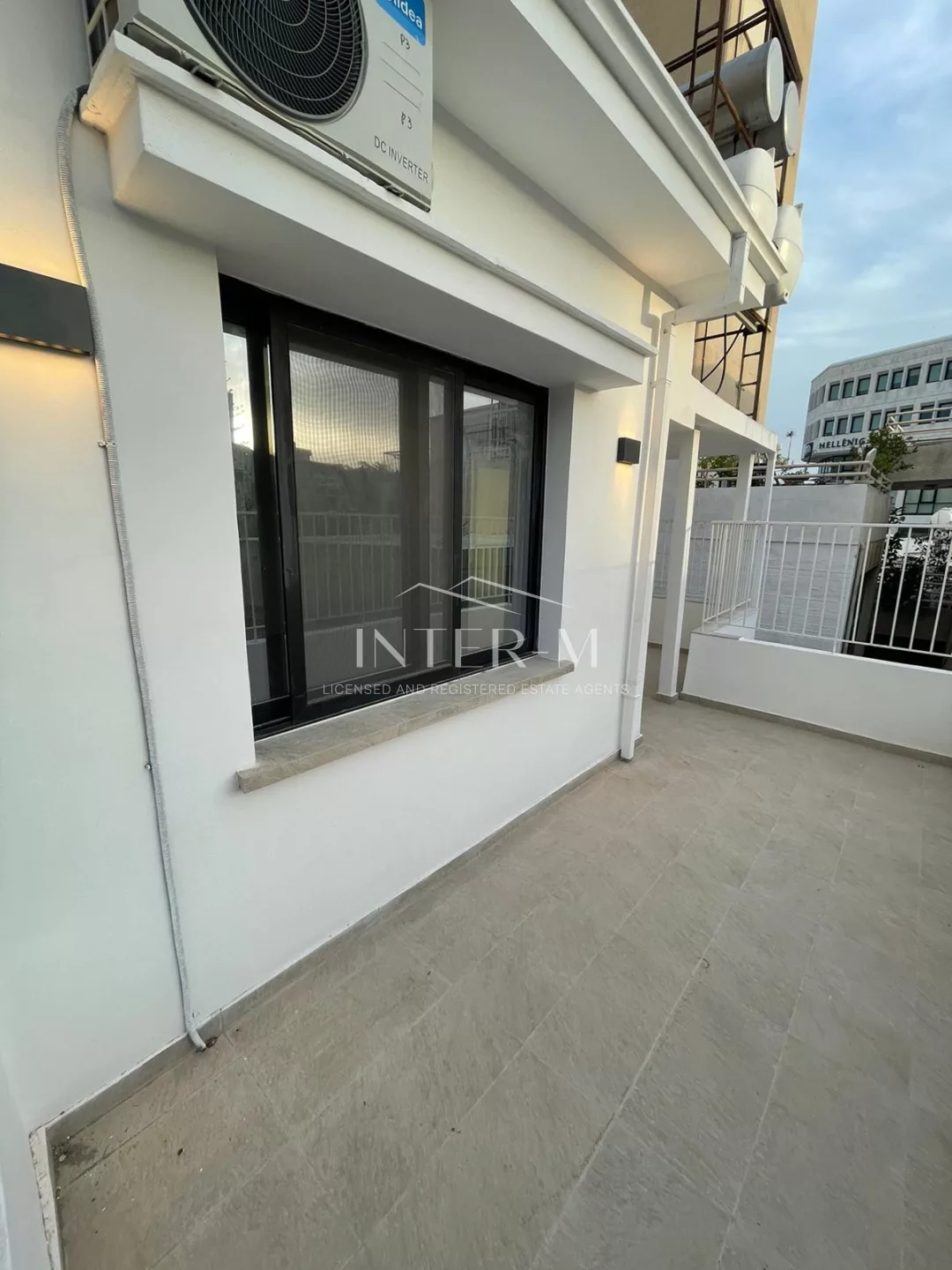 Commercial Building For Sale In Limassol Center (204 sq.m) photo 8
