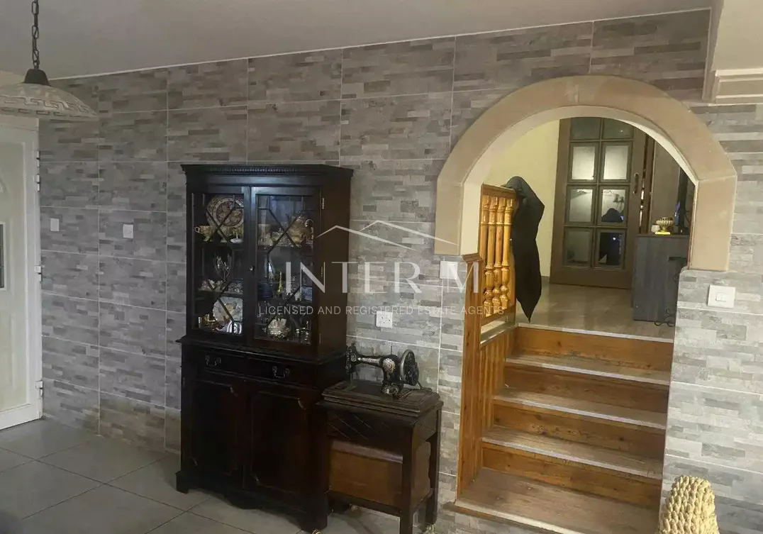 Beautiful Semi-Detached House Fоr Sаle,Agia Fyla, Limassol (3 Bedroom) φωτογραφία 12