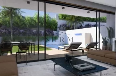Luxurious Ground Floor Apartment For Sale In Agia Fyla, Limassol (2 Bedroom) φωτογραφία 13