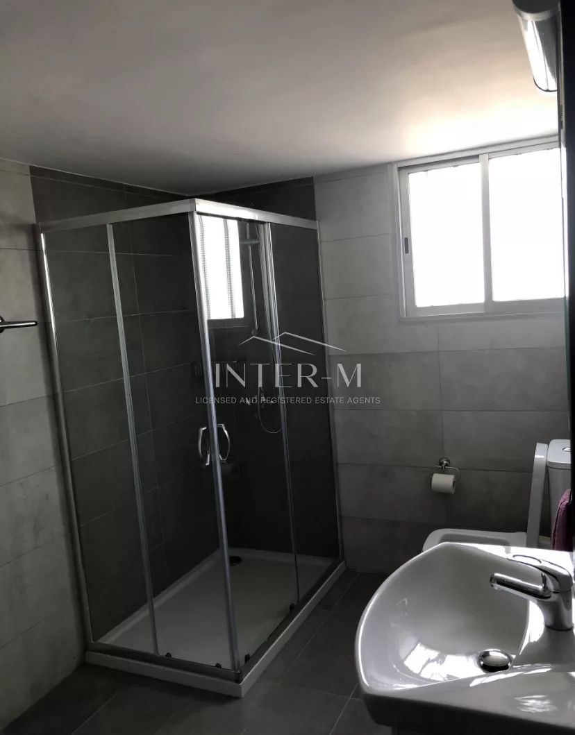 Semi-Detached House For Rent In Petrou Kai Pavlou Area,Limassol (3 Bedroom) φωτογραφία 5