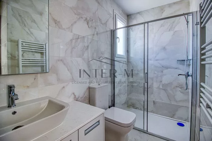 Modern Penthouse For Sale In Mesa Geitonia, Limassol, Cyprus (3 Bedrooms) φωτογραφία 4