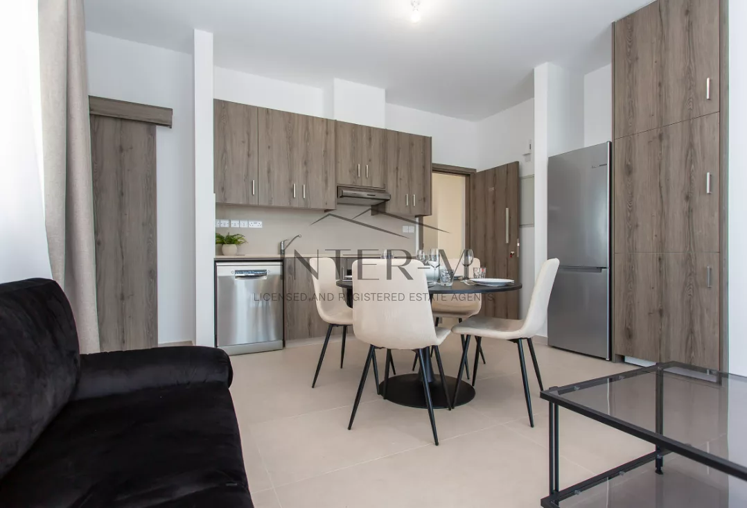Apartment For Sale In Kato Polemidia, Limassol, Cyprus  (2 Bedroom) photo 8