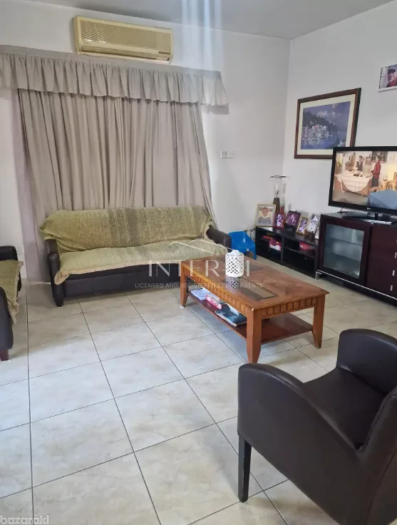 Beautiful  Detached House Fоr Sаle,In Agios Sylas, Ypsonas, Limassol, Cyprus (4 Bedroom) φωτογραφία 11