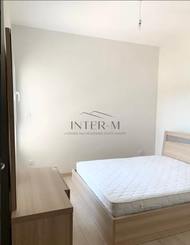 Modern 2-Bedroom Apartment For Rent In Parekklisia Tourist Area, Limassol photo 7