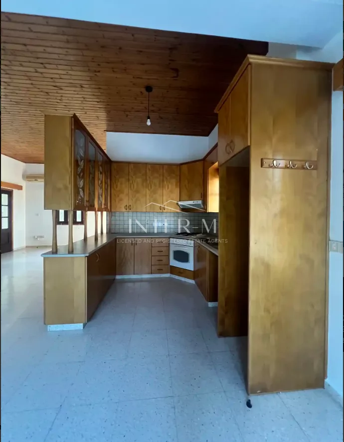 Charming 2-Bedroom Detached House For Rent In Parekklisia, Limassol (2 Bedroom) φωτογραφία 8