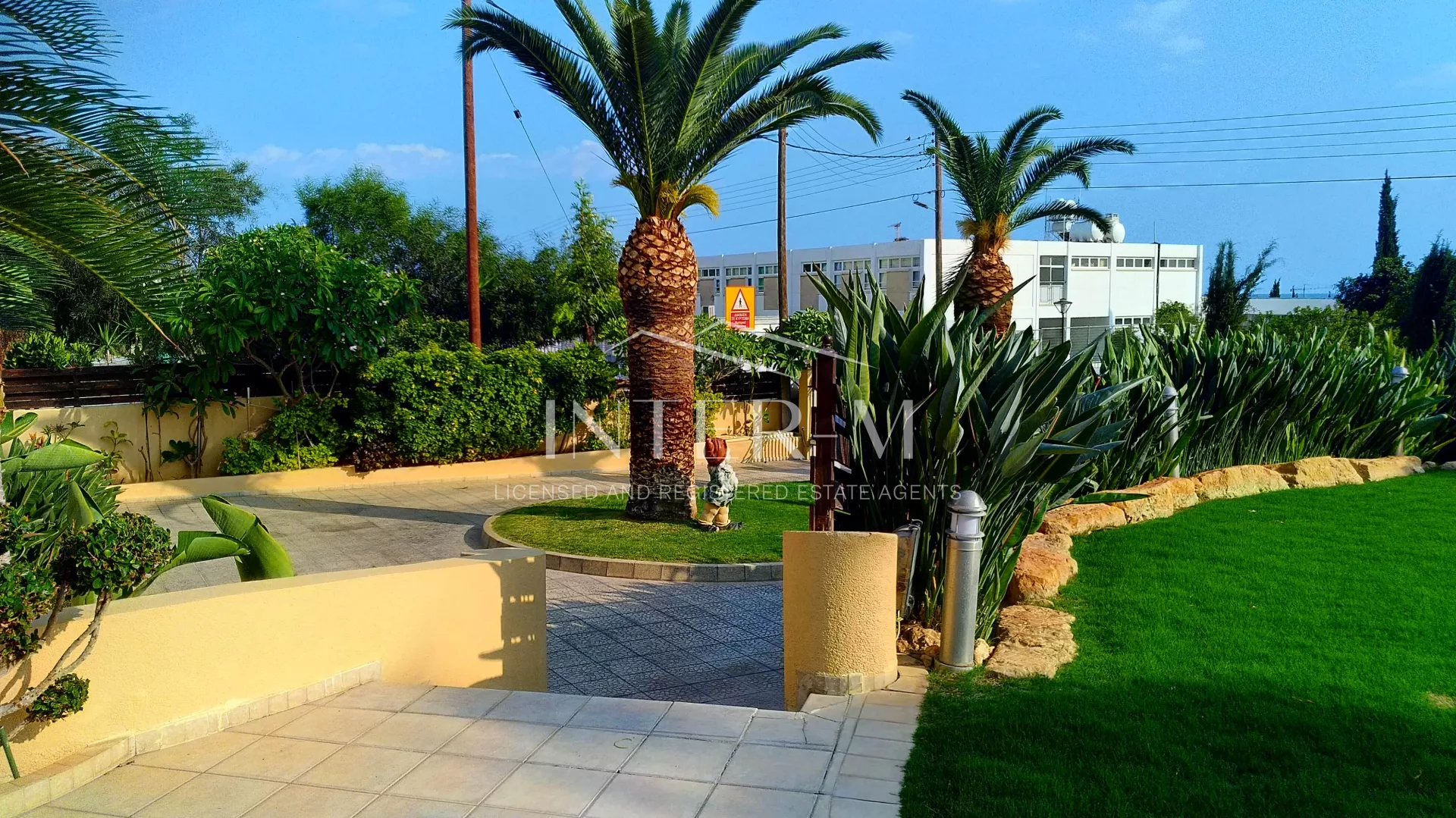Super Luxurious Villa At Columbia Area In Limassol . φωτογραφία 7