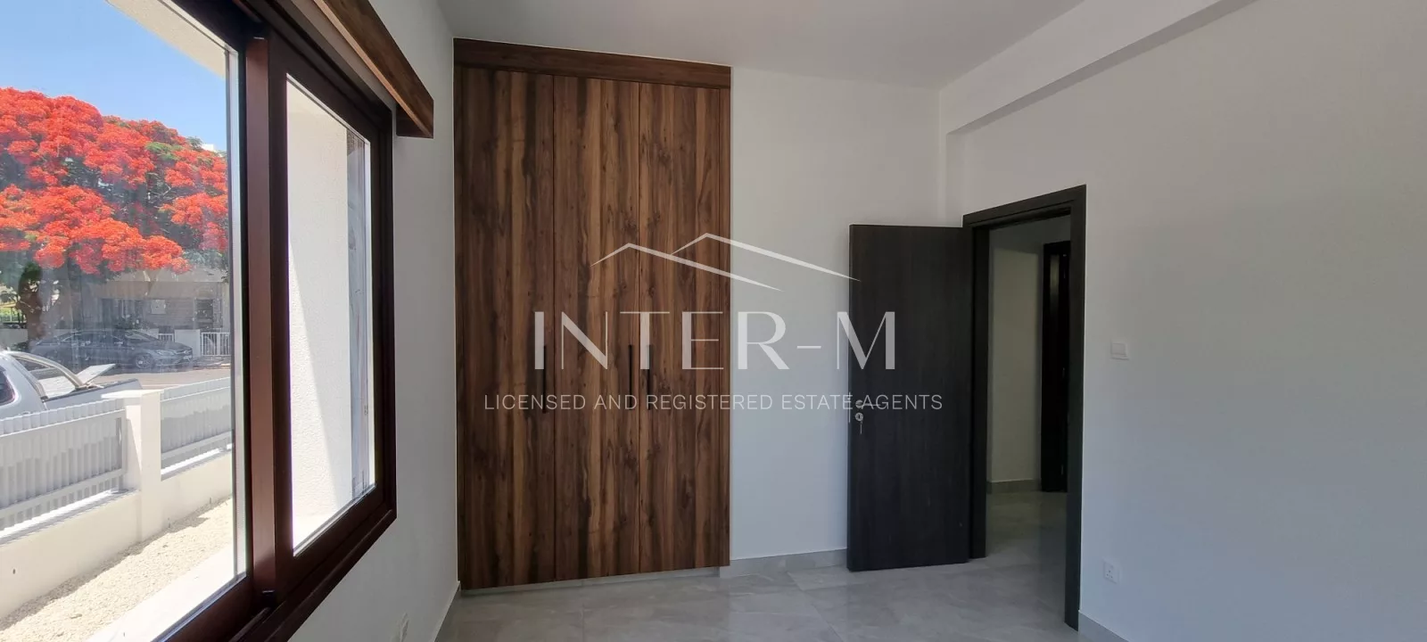House For Rent In Agios Ioannis, Limassol  (3 Bedroom) φωτογραφία 18