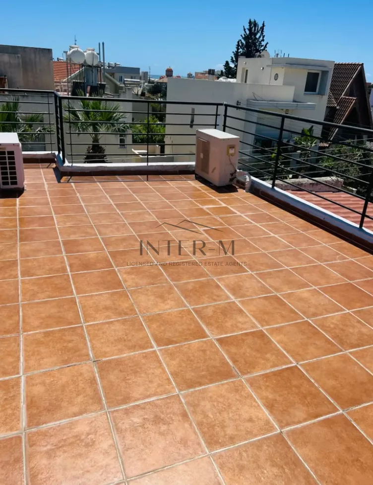 Spacious 3-Bedroom Duplex Apartment For Rent – Agia Phyla, Limassol , Cyprus (3 Bedroom) φωτογραφία 17