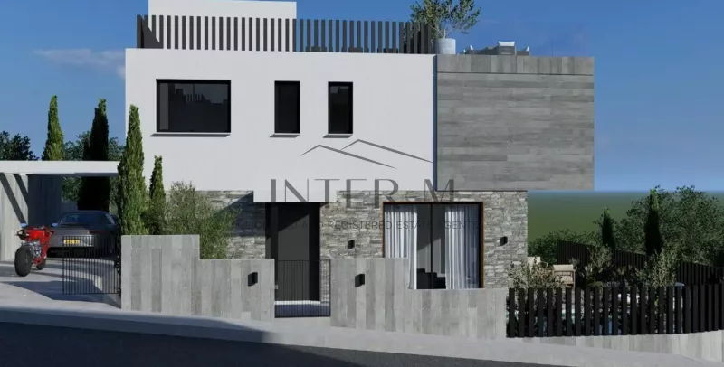 Luxurious 3-Bedroom Villa For Sale In Pegeia, Paphos, Cyprus (3 Bedroom) photo 3